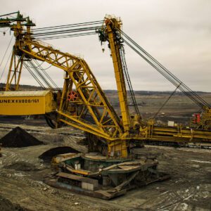 HZT CRANE CB54