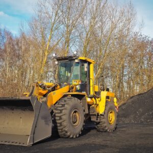Wheel Loaders 911M
