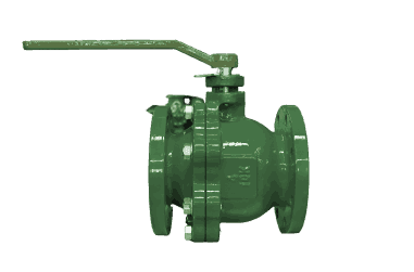 Ball Valve