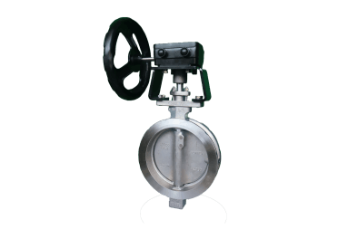 Butterfly Valve Metal Sheet