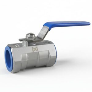 1 PC Thread Ball Valve