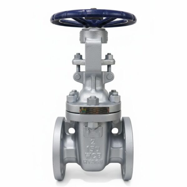 Wafer Butterfly Valve