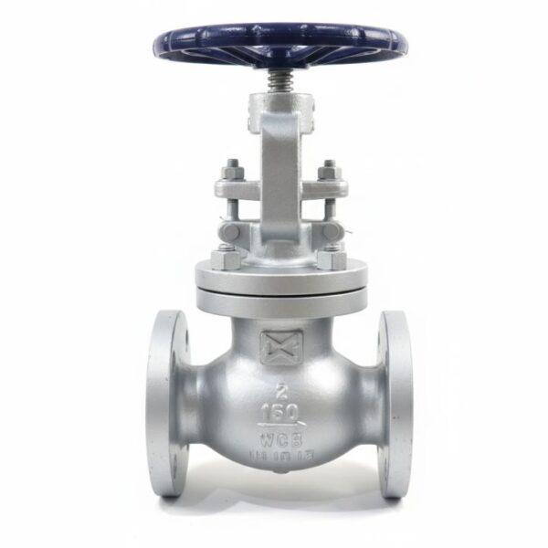 Globe Valve