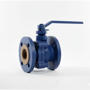 PN 16 Ball Valve