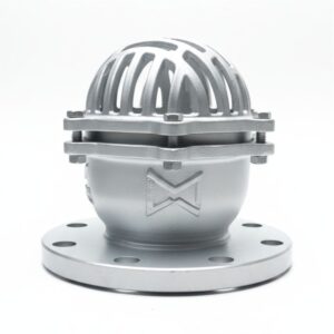 FOOT VALVE (FLANGE JIS 10K)