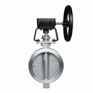High Performance Butterfly Valve