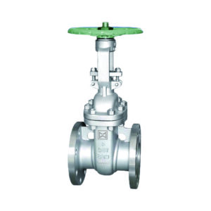 Rising Stem Soft Sealing Gate Valve