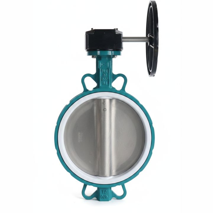 Wafer Butterfly Valve