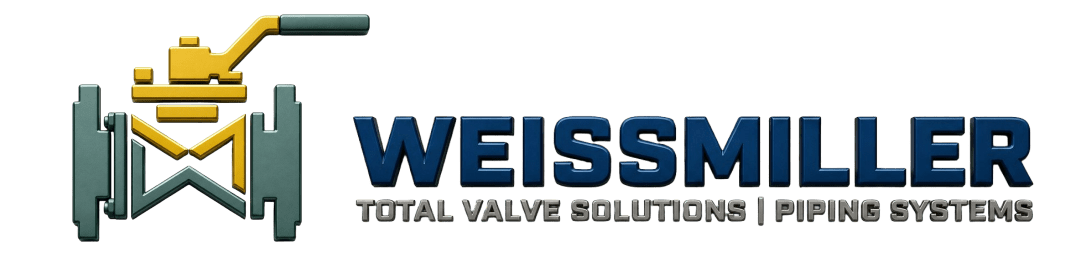 Weissmiller Industrial Valves Supplier | PT Edelweiss Utama Karya