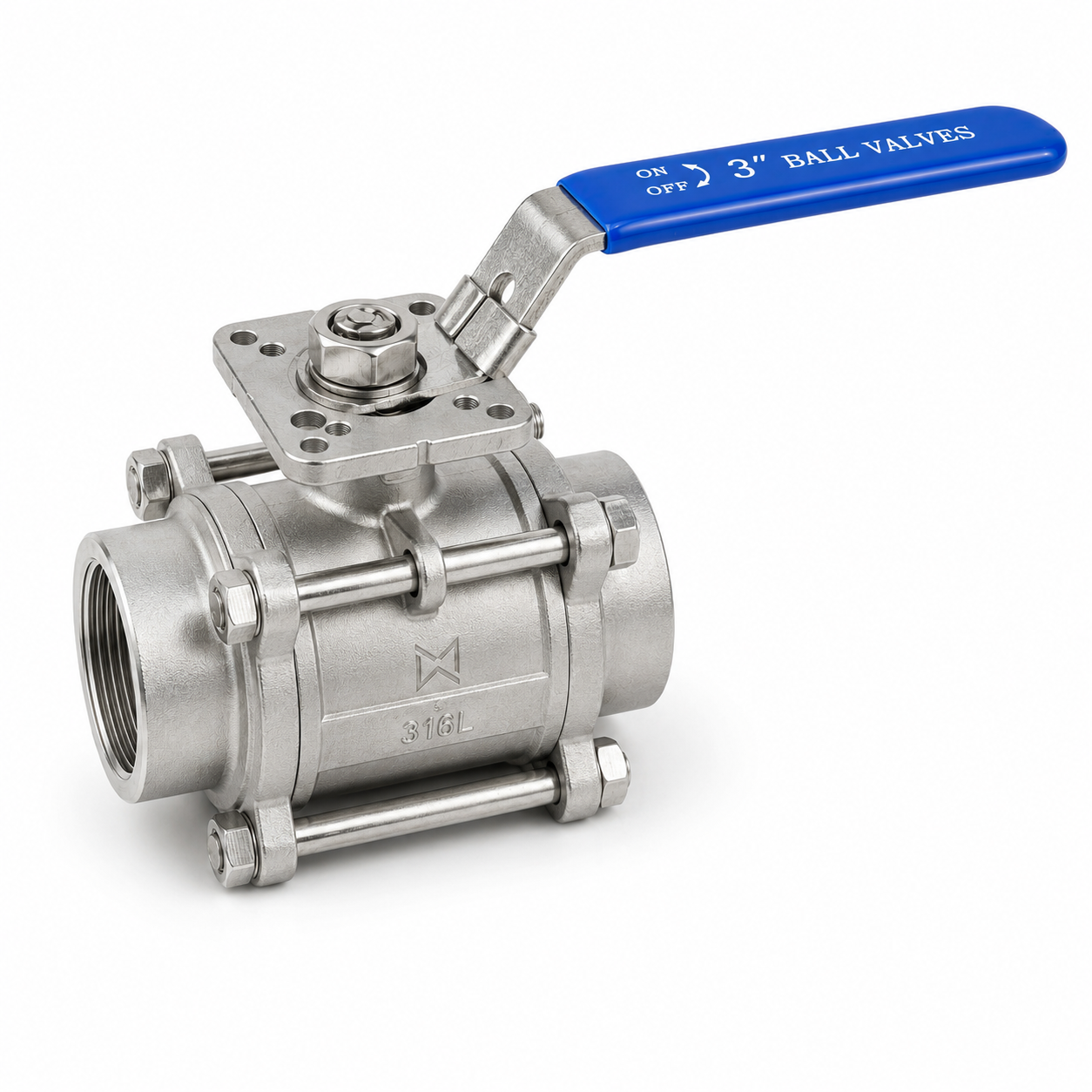 Wafer Butterfly Valve