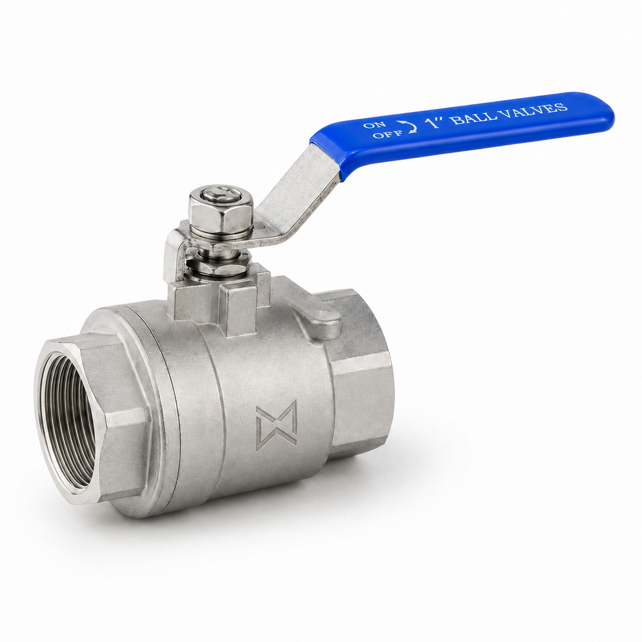 Wafer Butterfly Valve