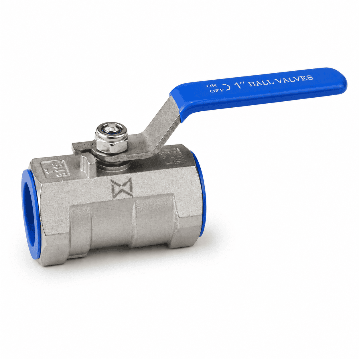 1 PC Thread Ball Valve