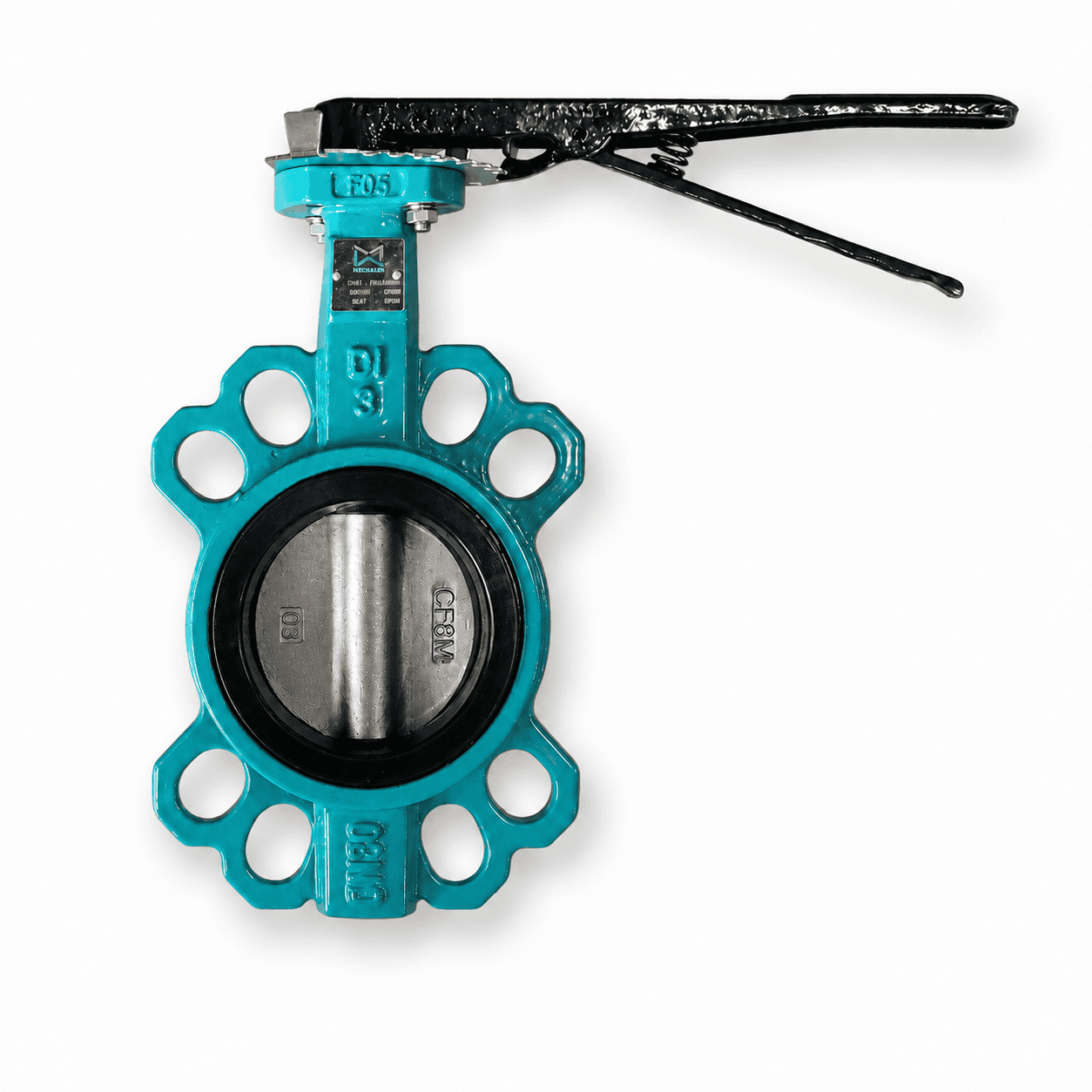 Wafer Butterfly Valve