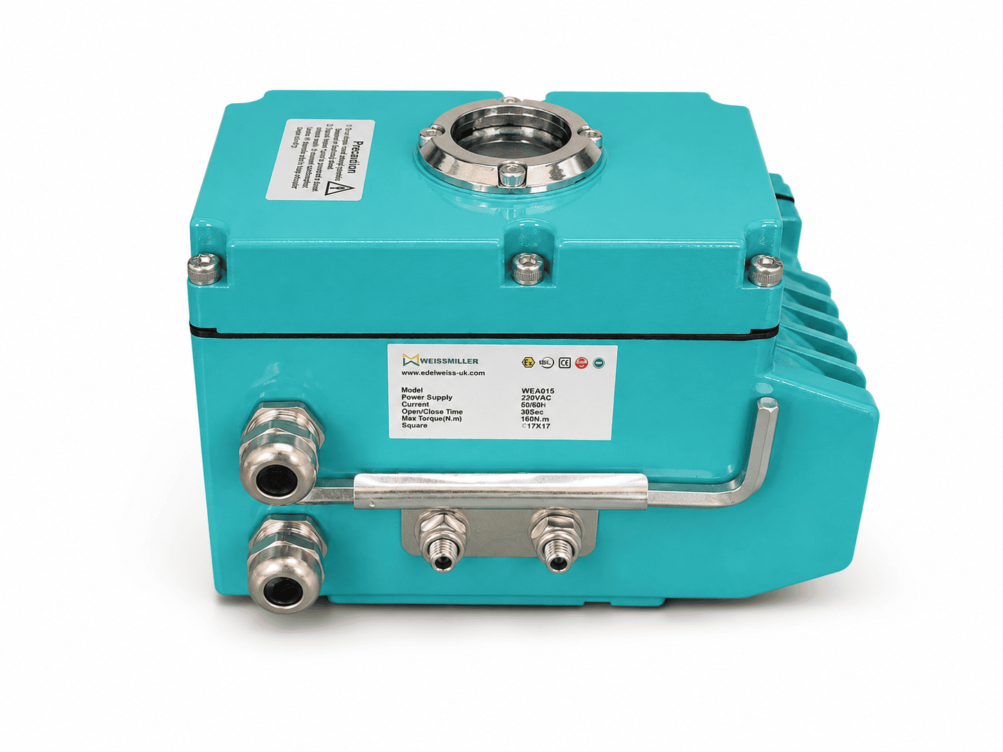 Electric Actuator