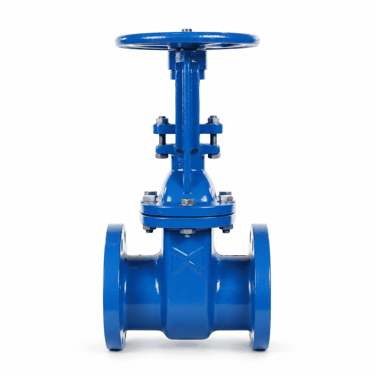 Rising Stem Soft Sealing Gate Valve