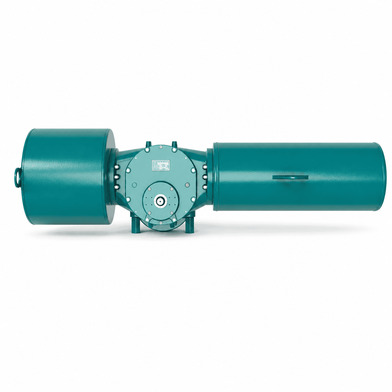 Wafer Butterfly Valve