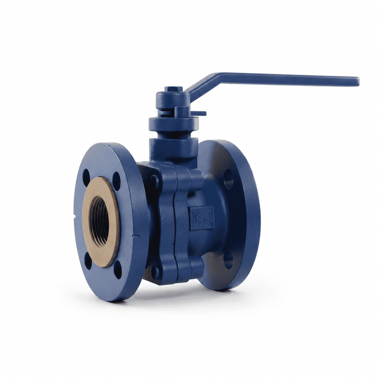 Lug Butterfly Valve