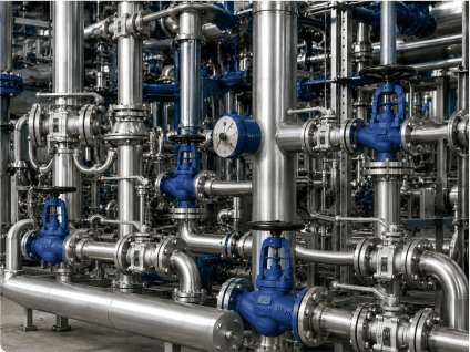 General industry