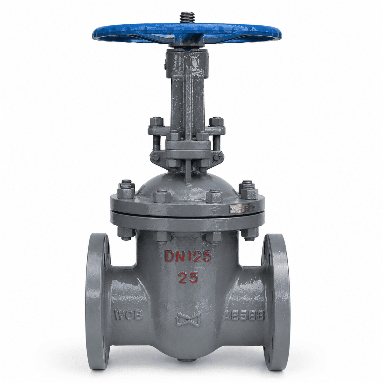 Flanged BB OS&Y Gate Valve