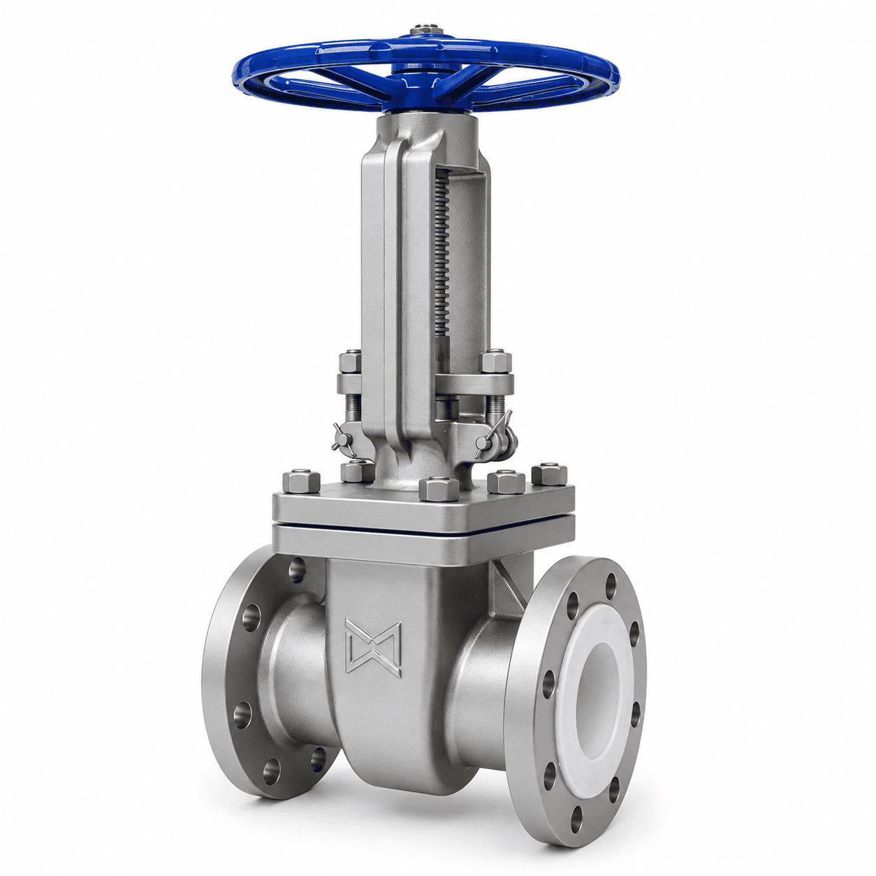 Rising Stem Soft Sealing Gate Valve