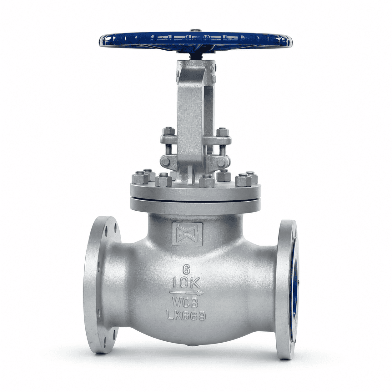 Globe Valve