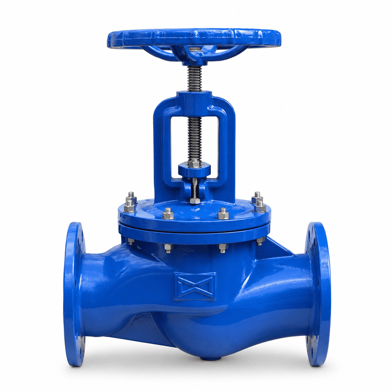 Globe Valve