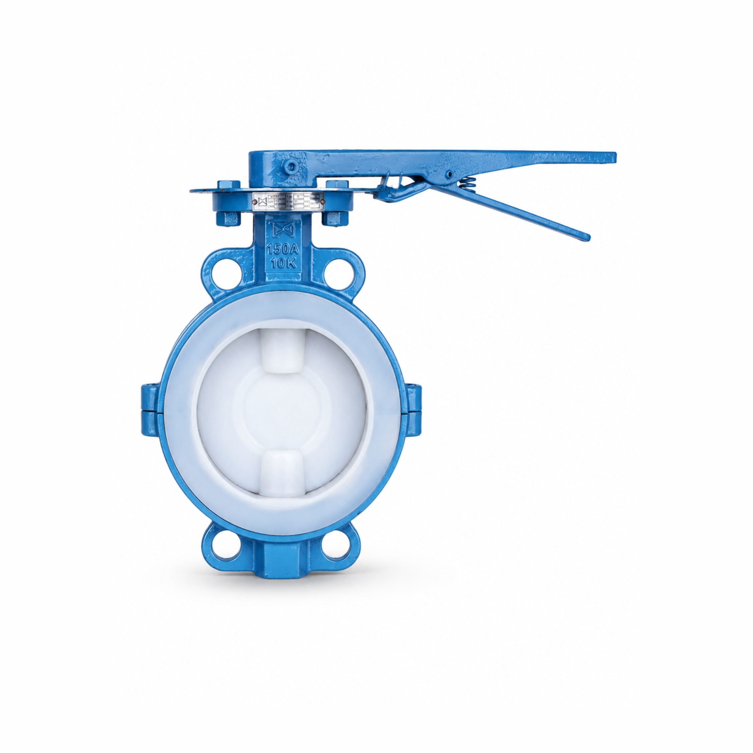 High Performance Butterfly Valve