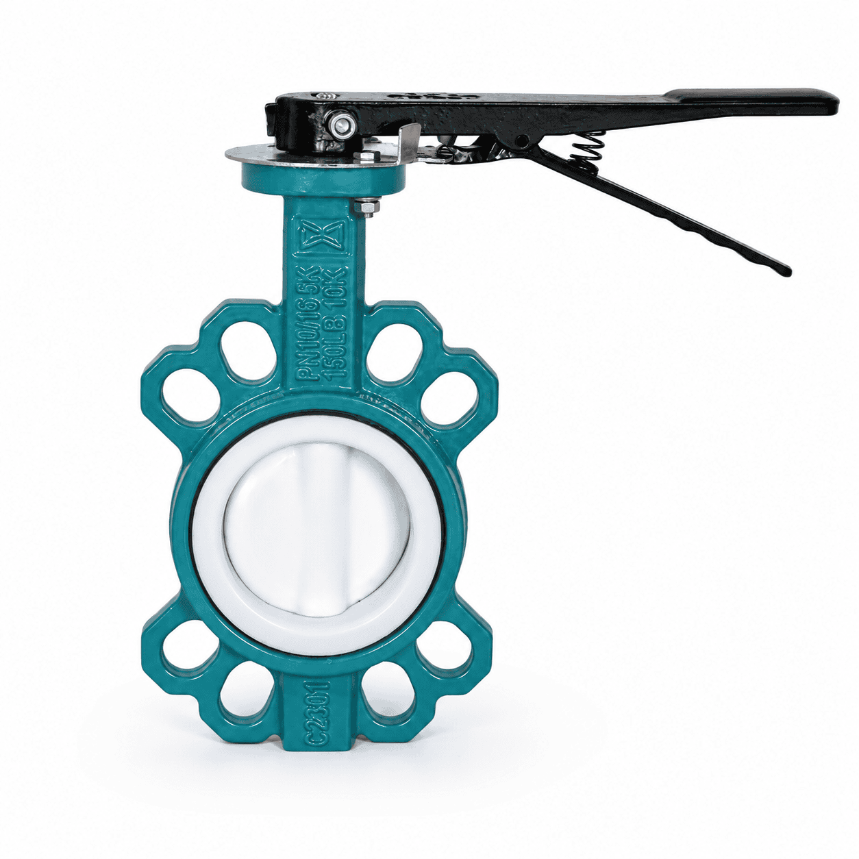 Wafer Butterfly Valve