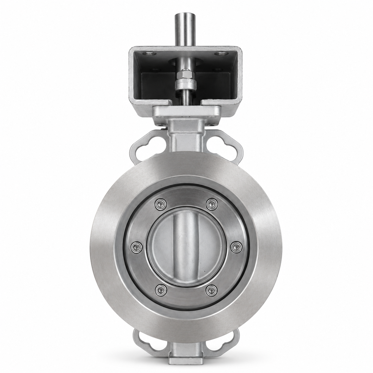 High Performance Butterfly Valve
