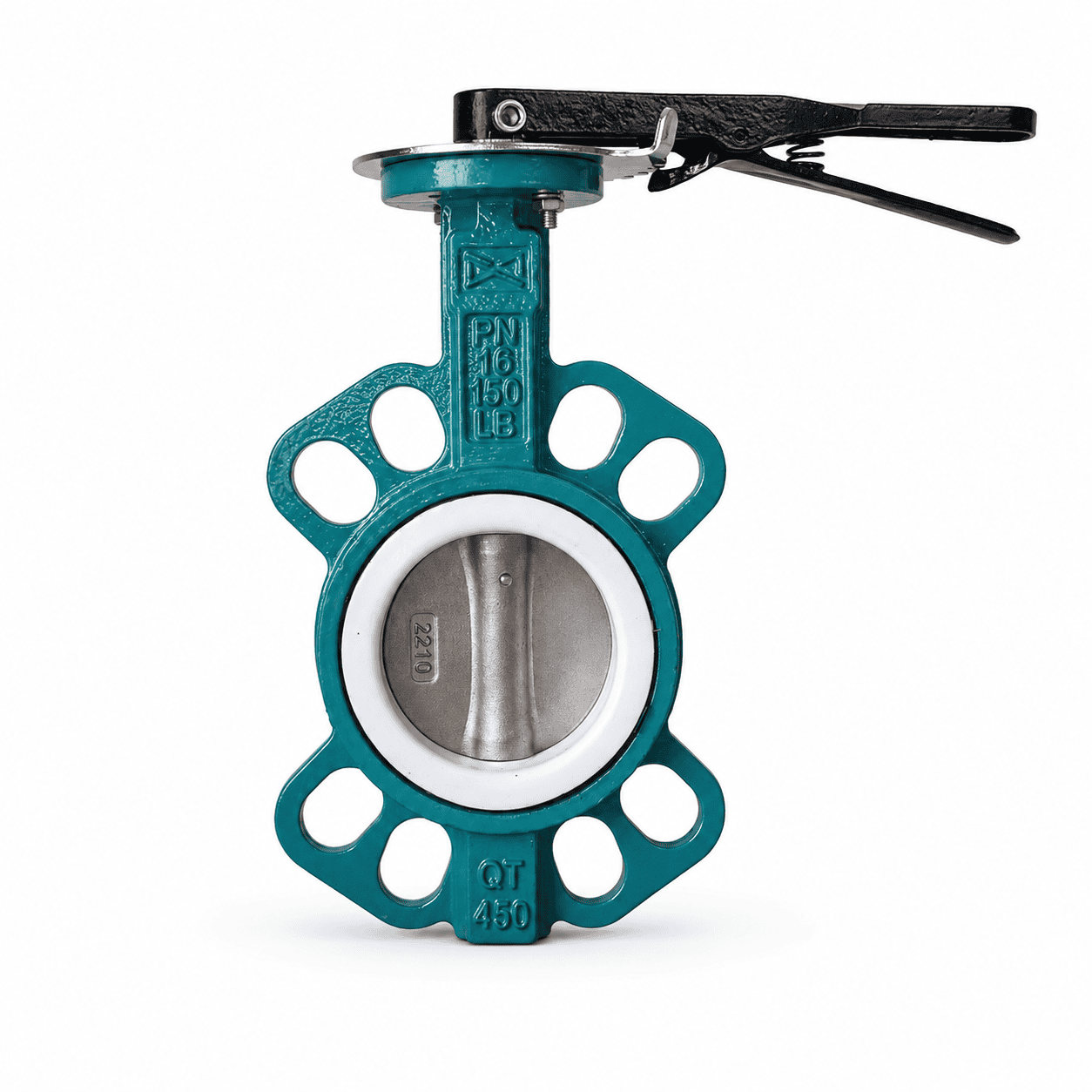 Wafer Butterfly Valve