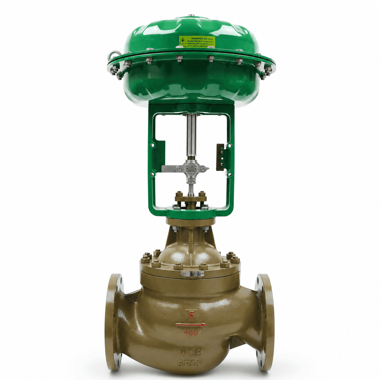 Control Valve