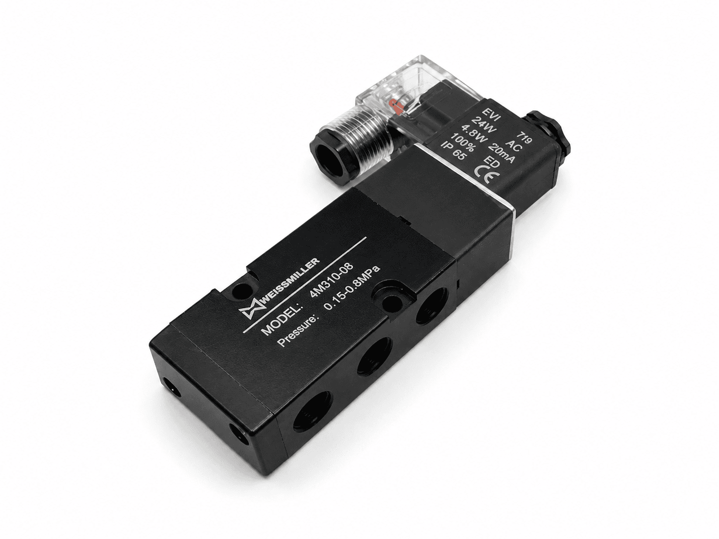 Solenoid Valve
