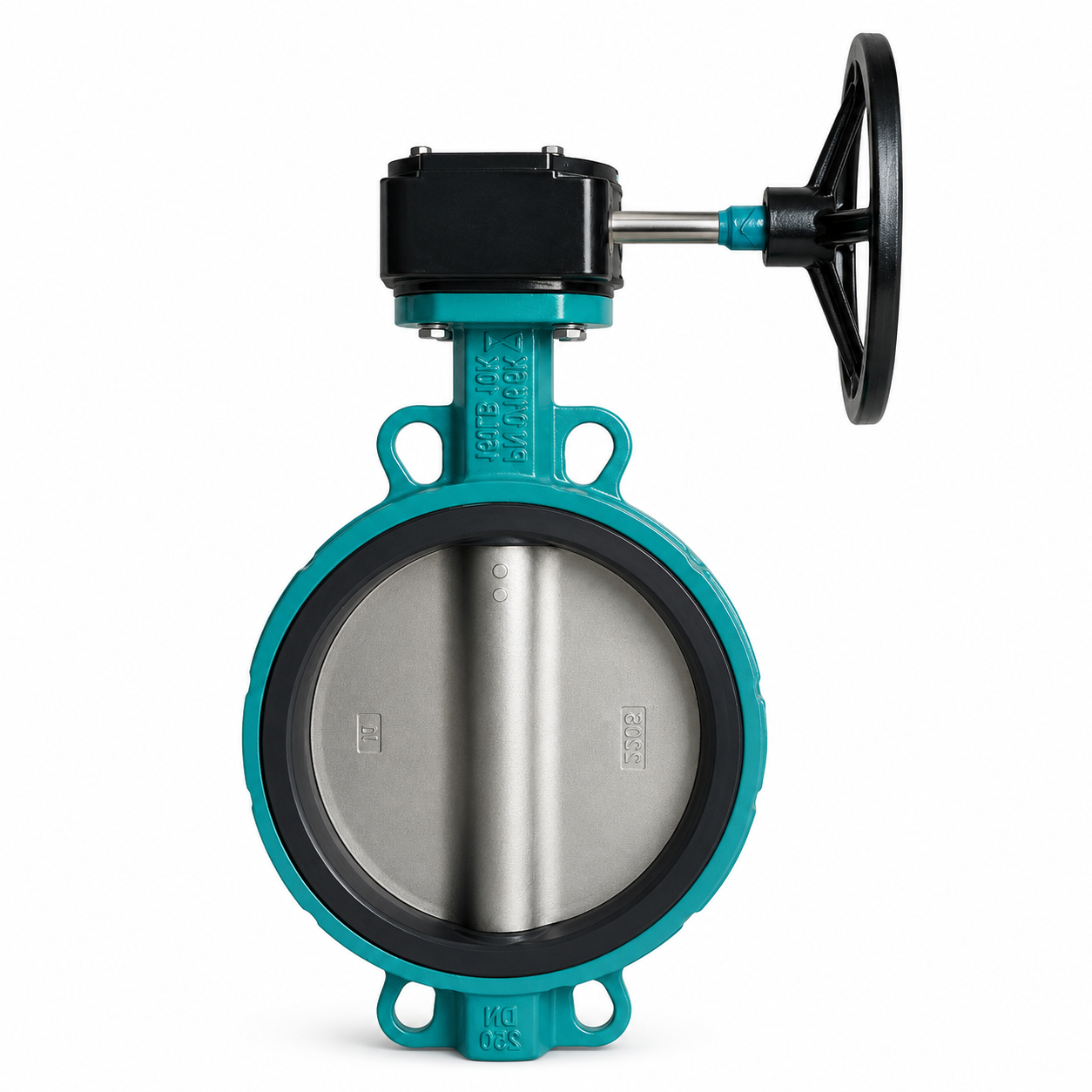 Wafer Butterfly Valve