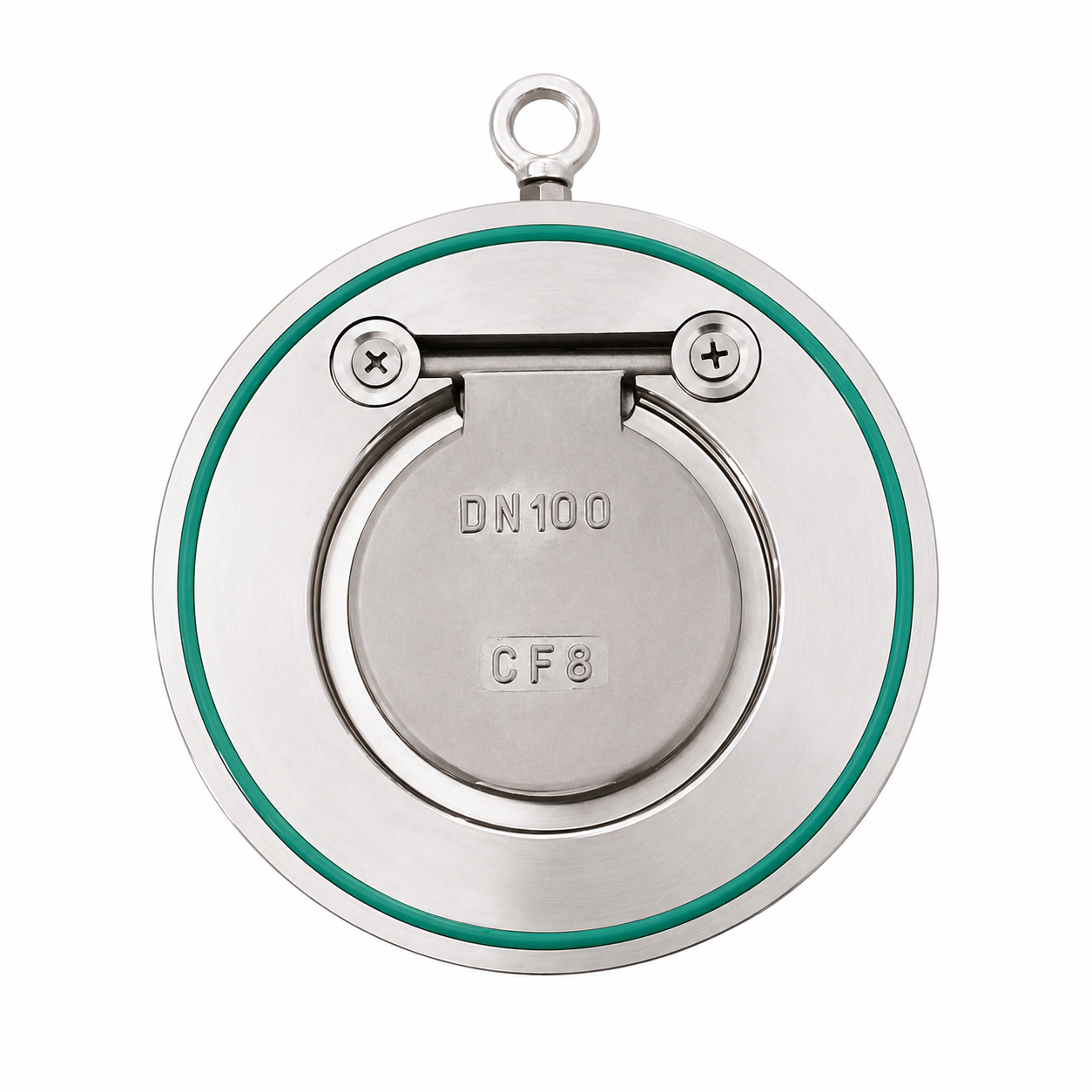 Wafer Butterfly Valve