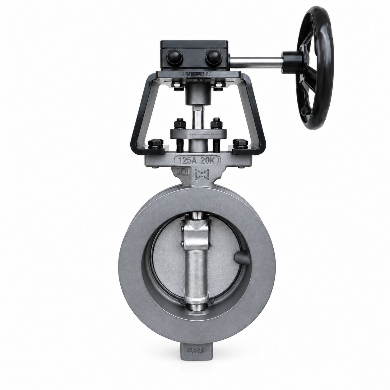 High Performance Butterfly Valve