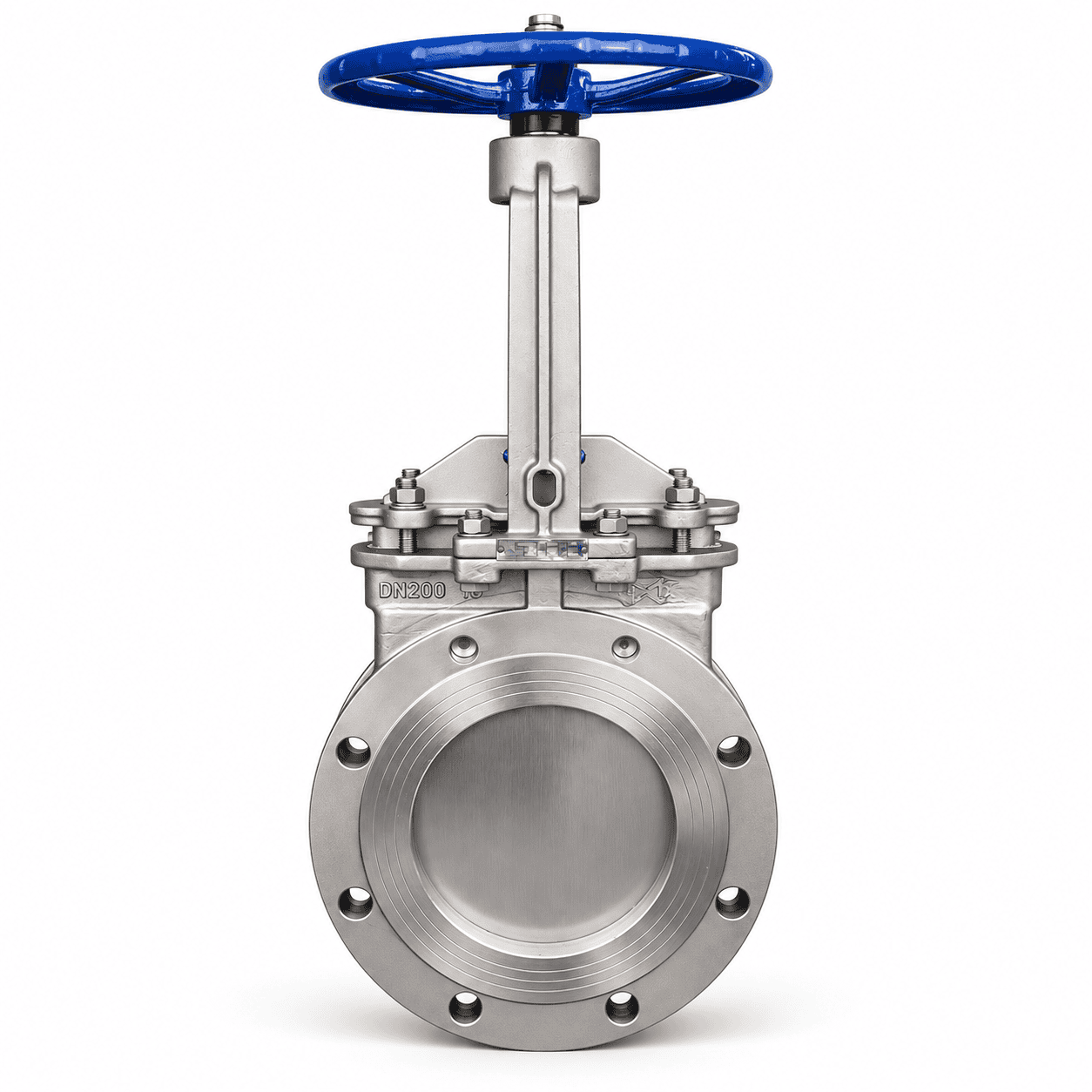 1-Piece Threaded Ball Valve