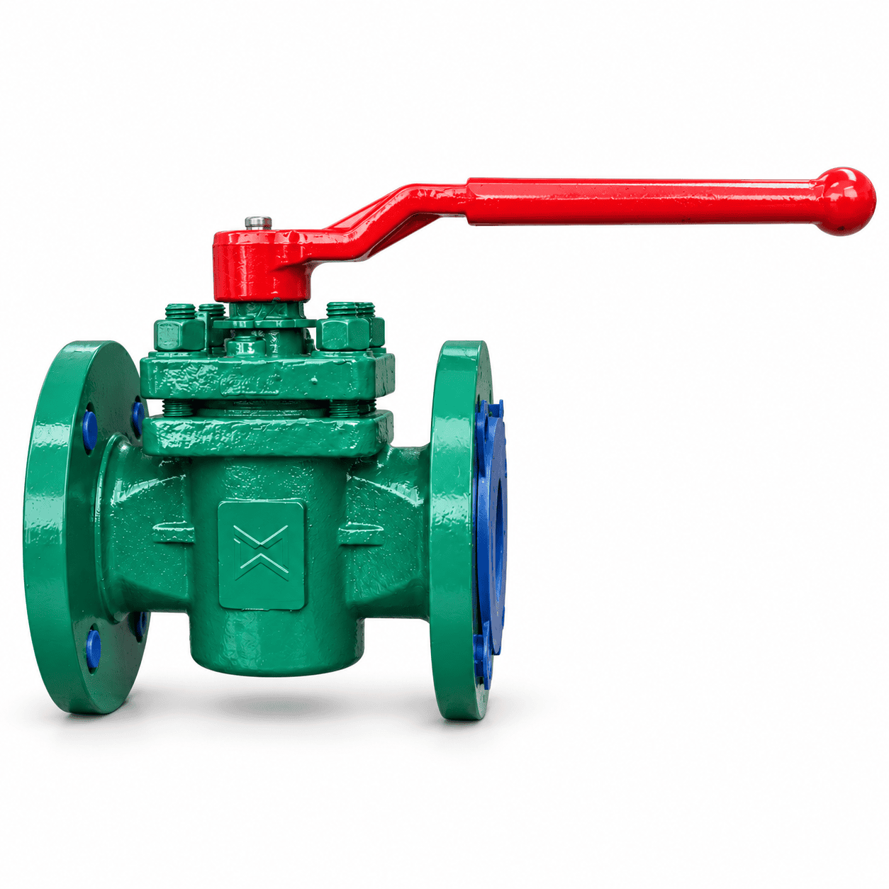 Pneumatic Actuator