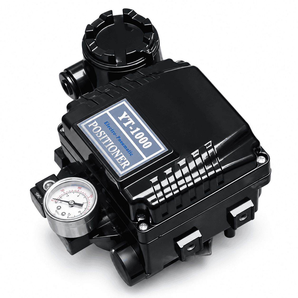 WEISSMILLER Valve Positioner